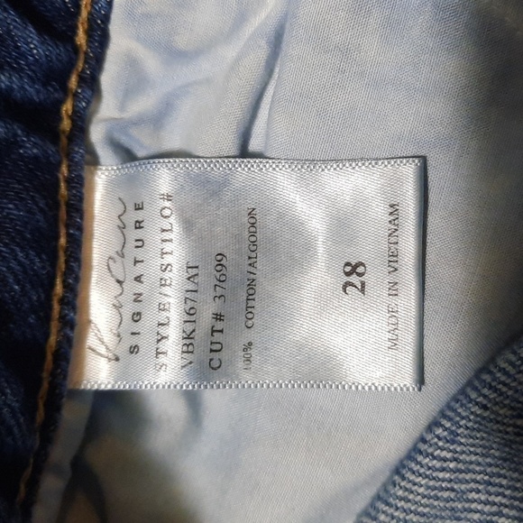 KANCAN Jeans - Picture 5 of 6